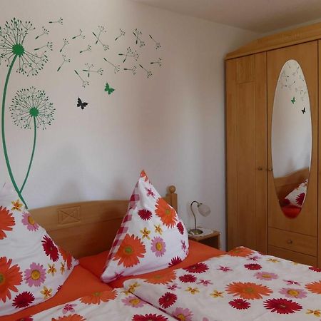 Haus Barbel Koch Apartment บัดเบลลิงเงน ภายนอก รูปภาพ