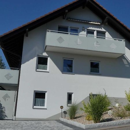 Haus Barbel Koch Apartment บัดเบลลิงเงน ภายนอก รูปภาพ
