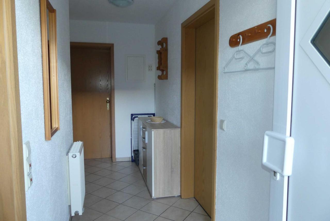 Haus Barbel Koch Apartment บัดเบลลิงเงน ภายนอก รูปภาพ